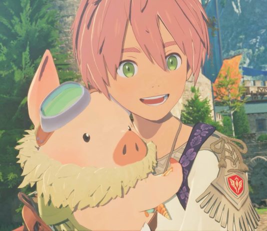 Capcom desvela la fecha de salida de Monster Hunter Stories 3: Twisted Reflection