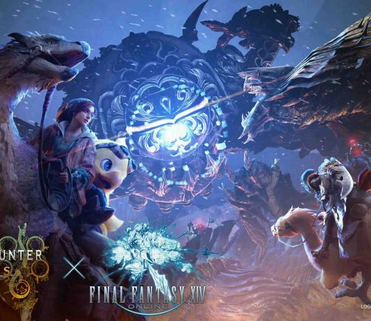 Los reinos chocan en la actualización 3 del título de Monster Hunter Wilds este mes