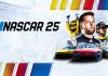 NASCAR 26 estrena su primer tráiler gameplay NASCAR 25