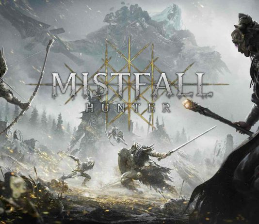 El ARPG Mistfall Hunter estrenará beta abierta en junio
