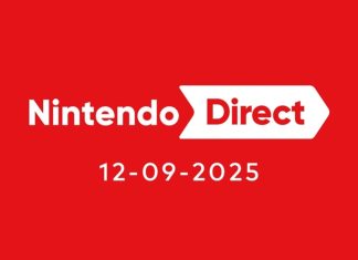 Anunciado un nuevo Nintendo Direct este viernes... ¡de una hora de duración!
