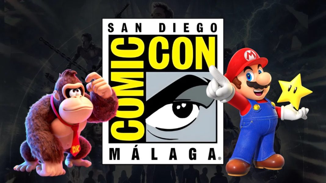 Nintendo_Comic-Con