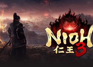 Nioh 3 ya tiene fecha de estreno. ¡Comienza la batalla!
