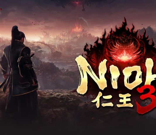 Nioh 3 ya tiene fecha de estreno. ¡Comienza la batalla!