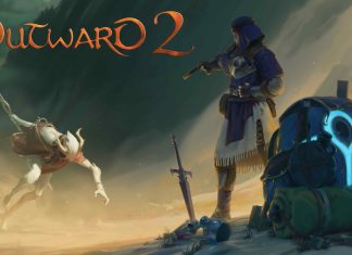 El Early Access de Outward 2 se retrasa, el juego se irá a 2027