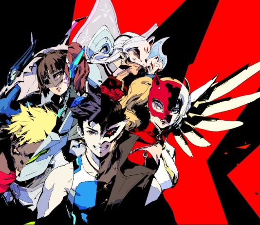 Una colaboración que te robará el corazón: los Ladrones Fantasma llegan a Overwatch 2