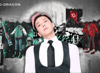 PUBG MOBILE sube de nivel con estilo junto al artista internacional G-DRAGON