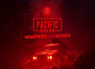 Pacific Drive da miedo con su expansión "Susurros en el Bosque"
