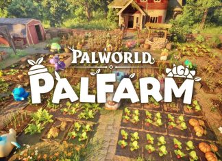 Palworld se pasará a las granjitas con Palworld: Palfarm Palworld Palfarm