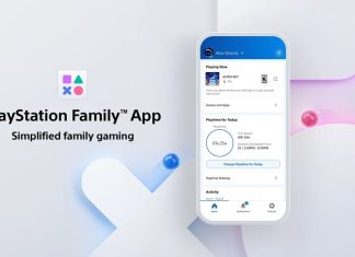 Una consola segura para tus hijos/as: Ya disponible la App PlayStation Family