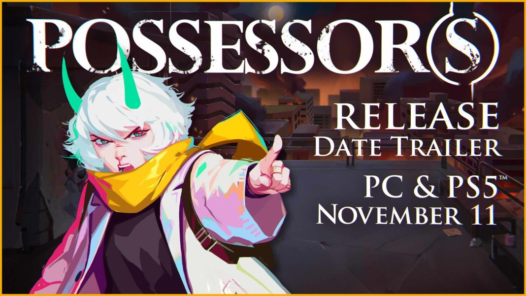 Possessor(s)_art