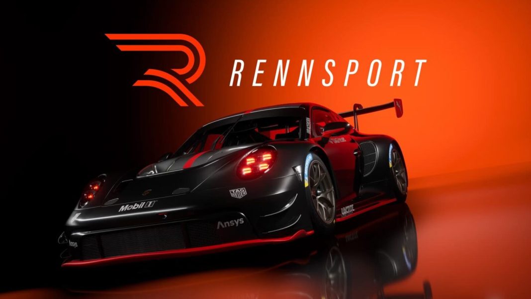 RENNSPORT_art