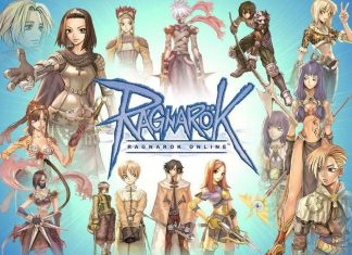 Ositos y terror llegan a Ragnarök Online junto a nuevos objetos, NPCs y más