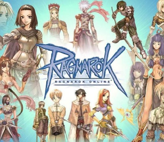 Ositos y terror llegan a Ragnarök Online junto a nuevos objetos, NPCs y más