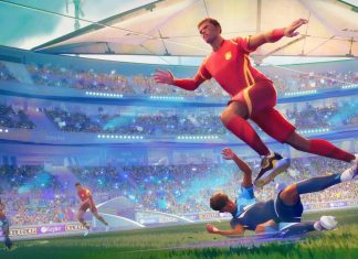 Rematch da la patada inicial a la Temporada 2 con más diversión: nuevo modo 1c1, estadios y eventos festivos…
