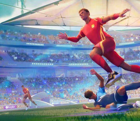 Rematch da la patada inicial a la Temporada 2 con más diversión: nuevo modo 1c1, estadios y eventos festivos…