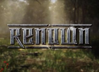 El PvP medieval Renown llegará este mes en Acceso Anticipado