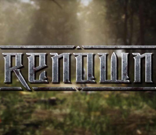 El PvP medieval Renown llegará este mes en Acceso Anticipado