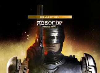 RoboCop: Rogue City Collection anunciado. ¡Justicia en pack!