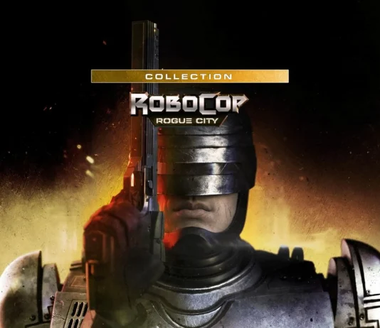 RoboCop: Rogue City Collection anunciado. ¡Justicia en pack!