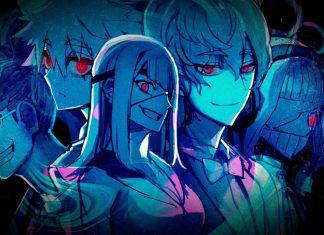 SHUTEN ORDER llega a Nintendo Switch 2 con pack de actualización para Switch