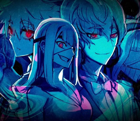 SHUTEN ORDER llega a Nintendo Switch 2 con pack de actualización para Switch