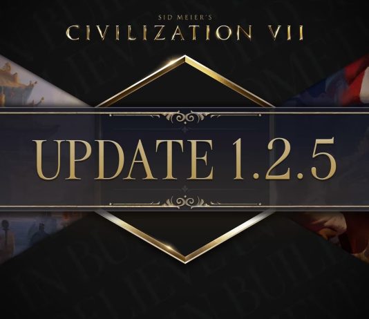 Ciudades-estado temáticas, ajustes y más llegan a Sid Meier's Civilization VII con la 1.2.5