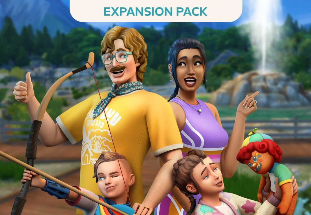 Sims5_Adventure_art