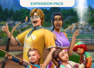 Esto no para: Los Sims 4 anuncian la expansión ¡A la Aventura!