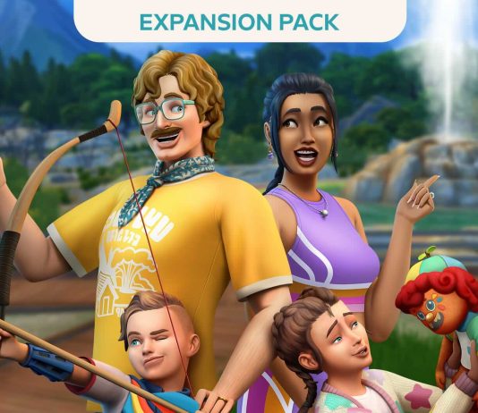 Esto no para: Los Sims 4 anuncian la expansión ¡A la Aventura!