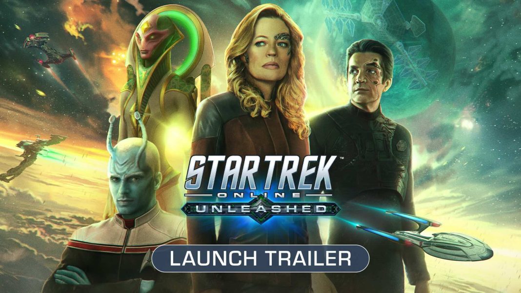 StarTrekOnline_Unleashed_art