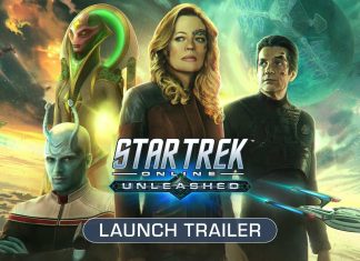 Star Trek Online: Unleashed explora los mundos de Xbox y Playstation