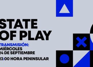 Anunciado un nuevo State of Play, mañana, 35 minutos y con Saros de Housemarque