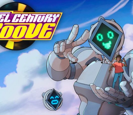 Ve practicando el baile del robot: Steel Century Groove ya tiene fecha