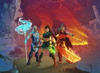 Roboto Games publica nuevo gameplay de Stormforge y fecha su Early Access