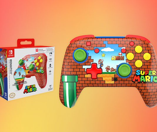 Turtle Beach presenta nuevos mandos para Xbox y Switch