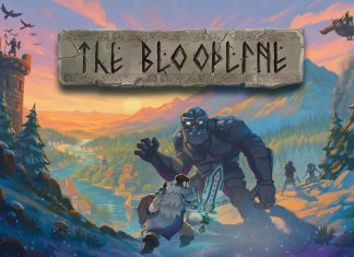 The Bloodline recibe su mayor actualización: "Ashes of Lonland"