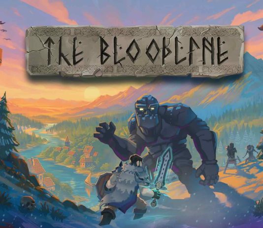 The Bloodline recibe su mayor actualización: "Ashes of Lonland"