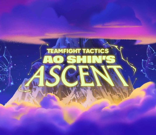 Teamfight Tactics anuncia su primer modo PvE centrado en la progresión