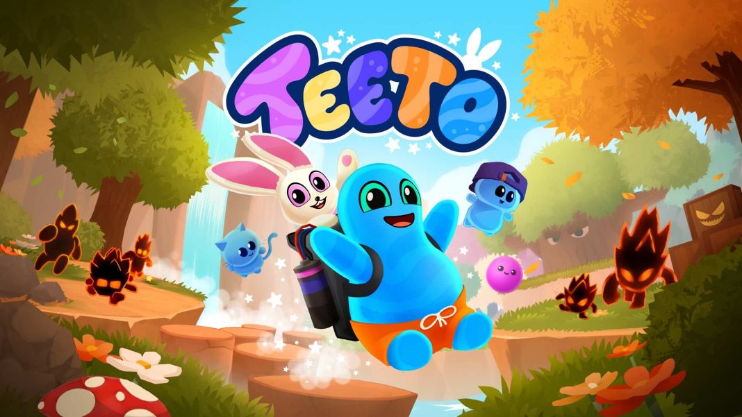 Teeto-art