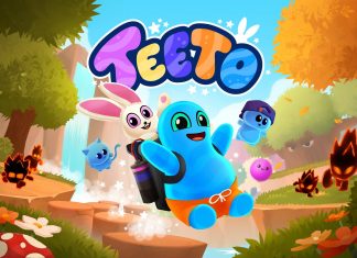 Anunciado Teeto, un plataformas 3D adorable... y sin rima