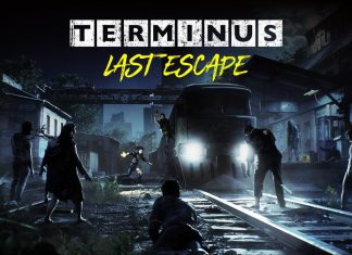Terminus: Zombie Survivors recibe nuevo DLC: Last Escape