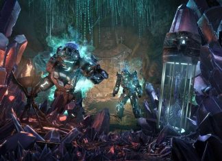 Bethesda estrena The Elder Scrolls Online: Feast of Shadows y su actualización 47