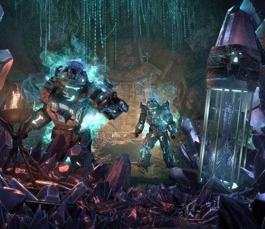 Bethesda estrena The Elder Scrolls Online: Feast of Shadows y su actualización 47