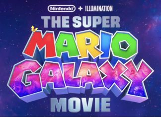 Nintendo anuncia la secuela de la película de Mario Bros.: The Super Mario Galaxy Movie