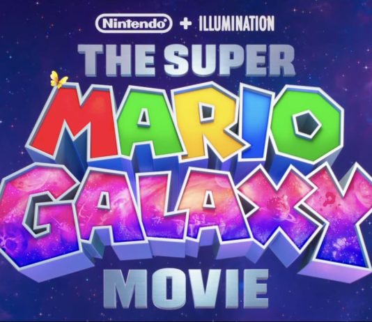 Nintendo anuncia la secuela de la película de Mario Bros.: The Super Mario Galaxy Movie