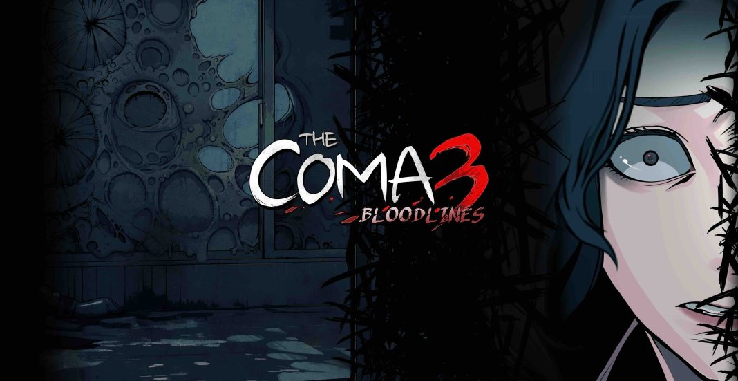 TheComa3_Bloodlines_art