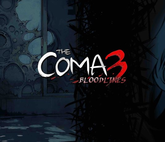 The Coma 3: Bloodlines ya tiene fecha de lanzamiento