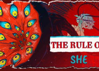 Almas perdidas y puzzles se dan cita en The Rule of SHE, ya a la venta