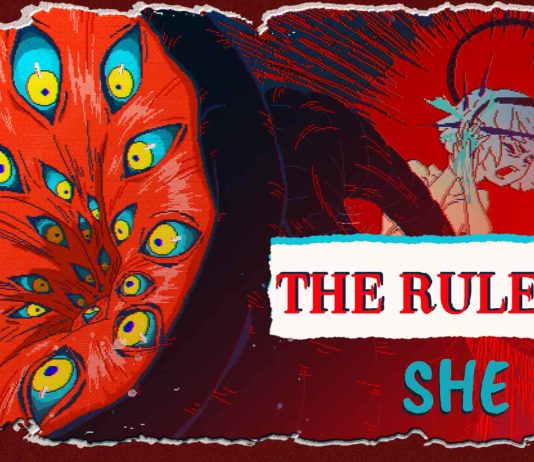 Almas perdidas y puzzles se dan cita en The Rule of SHE, ya a la venta